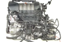 Двигатель AXW Volkswagen Golf 5 2.0 Бензин