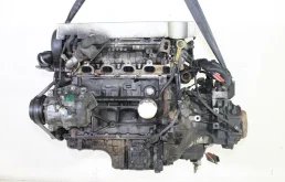 Двигатель Z18XE Opel Astra G 1.8 Бензин