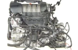 Двигатель AXW Volkswagen Touran 1 2.0 Бензин
