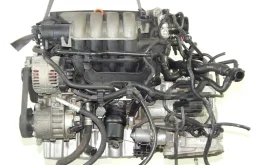 Двигатель AXW Volkswagen Golf 5 2.0 Бензин