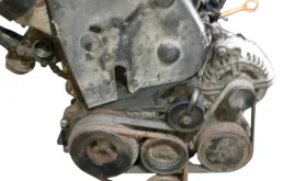 Двигатель AVG Seat Alhambra 1 1.9 Дизель