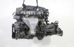 Двигатель AKQ Volkswagen Bora 1.4 Бензин