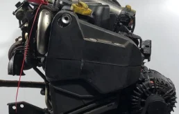 Двигатель K9K832 Renault Megane 3 1.5 Дизель