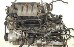 Двигатель AXW Audi A3 8P (S3,RS3) 2.0 Бензин