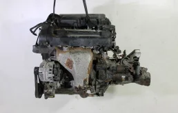 Двигатель AKQ Volkswagen Bora 1.4 Бензин