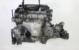 Двигатель AKQ Volkswagen Bora 1.4 Бензин