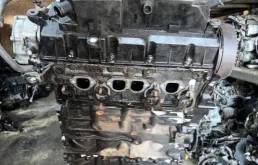 Двигатель AWX Volkswagen Passat B5 0.0 0