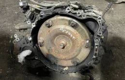 Коробка передач автоматическая (АКПП) 5550SN Volvo S60 1 2.4 Дизель