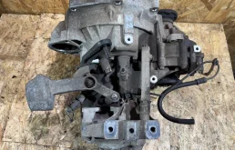 КПП (Коробка передач механическая) MCB Volkswagen Golf 6 1.4 Бензин
