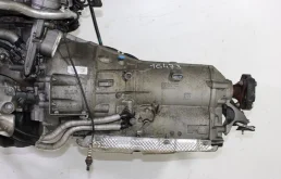 Коробка передач автоматическая (АКПП) 8HP45 BMW 1 F20/F21 1.6 Бензин