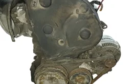 Двигатель 1Z Volkswagen Passat B4 1.9 Дизель