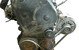 Двигатель AHU Volkswagen Passat B4 1.9 Дизель