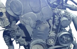 Двигатель BRE Audi A4 B7 (S4,RS4) 2.0 Дизель