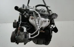 Двигатель A15MF Daewoo Nexia 1 1.5 Бензин