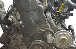 Двигатель AVB Volkswagen Passat B5 1.9 Дизель