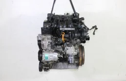 Двигатель APF Volkswagen Bora 1.6 Бензин
