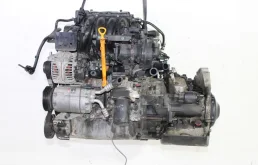 Двигатель APF Volkswagen Bora 1.6 Бензин