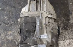 Коробка передач автоматическая (АКПП) FSF Audi A4 B6 (S4,RS4) 2.0 Бензин
