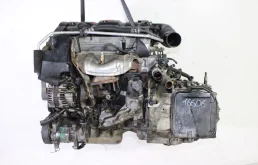 Двигатель NFU Peugeot 1007 1.6 Бензин
