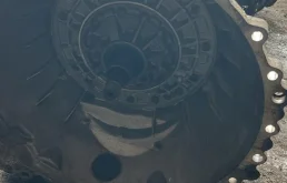 Коробка передач автоматическая (АКПП) 6HP26 Land Rover Range Rover Sport 1 3.6 Дизель
