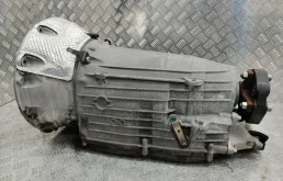 Коробка передач автоматическая (АКПП) 2112709701 Mercedes-Benz E W211 3.0 Дизель