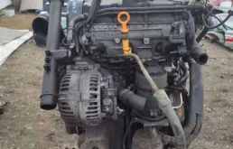Двигатель AMF Volkswagen Lupo 1.4 Дизель