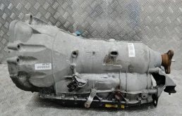 Коробка передач автоматическая (АКПП) 6HP19 BMW 3 E90/E91/E92/E93 2.5 Бензин