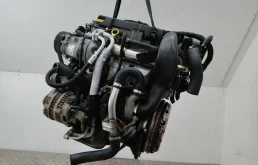 Двигатель Z17DTH Opel Meriva 1 1.7 Дизель