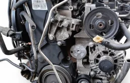 Двигатель D4204T Volvo S40 2 2.0 Дизель