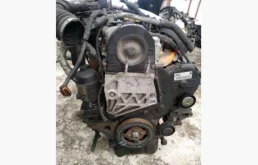 Двигатель Z20S1 Chevrolet Lacetti 2.0 Дизель