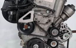 Двигатель BLP Audi A3 8P (S3,RS3) 1.6 Бензин