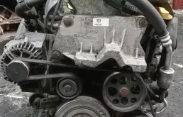 Двигатель Z13DT Opel Corsa C 1.3 Дизель