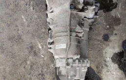 Коробка передач автоматическая (АКПП) HAV Audi A6 C6 (S6,RS6) 3.2 Бензин
