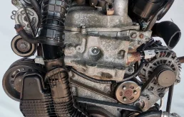 Двигатель HR12 Nissan Note E12 1.2 Бензин