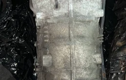 Коробка передач автоматическая (АКПП) 6HP26 Jaguar XF 250 4.2 Бензин