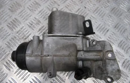 Коробка передач автоматическая (АКПП) 6HP21 BMW 1 E81/E82/E87/E88 1.6 0