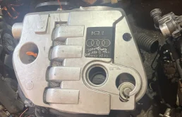 Двигатель AVB Audi A4 B6 (S4,RS4) 1.9 Дизель