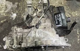 Коробка передач автоматическая (АКПП) EER Chrysler Sebring 3 2.7 Бензин