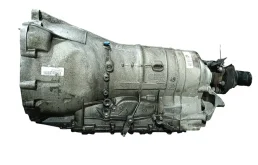 Коробка передач автоматическая (АКПП) ZFS BMW 3 E90/E91/E92/E93 3.0 Дизель