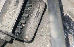 Коробка передач автоматическая (АКПП) 5551SN Volvo XC90 1 2.4 Дизель