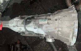 Коробка передач автоматическая (АКПП) 3501053100 Lexus IS 200 2 2.5 Бензин