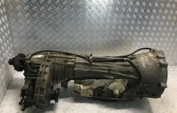 Коробка передач автоматическая (АКПП) 09D Porsche Cayenne 955 4.5 Бензин