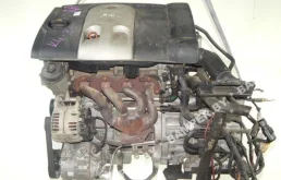 Двигатель BLP Audi A3 8P (S3,RS3) 1.6 Бензин