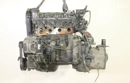 Двигатель AUC Volkswagen Polo 3 1.0 Бензин