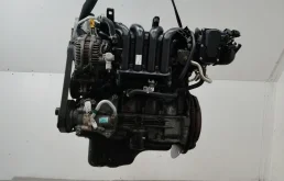 Двигатель ZJVE Mazda 2 DY 1.3 Бензин