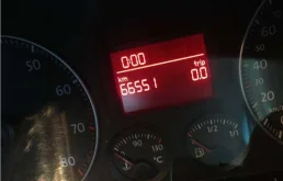 Двигатель BLP Volkswagen Golf 5 1.6 Бензин