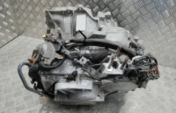 Коробка передач автоматическая (АКПП) 5550SN Volvo S40 1 2.0 Бензин
