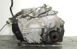 Коробка передач автоматическая (АКПП) 55-51SN Volvo V50 2.4 Бензин