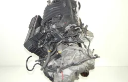 Коробка передач автоматическая (АКПП) 55-51SN Volvo V50 2.4 Бензин