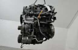 Двигатель Z20S1 Chevrolet Nubira 2.0 Дизель